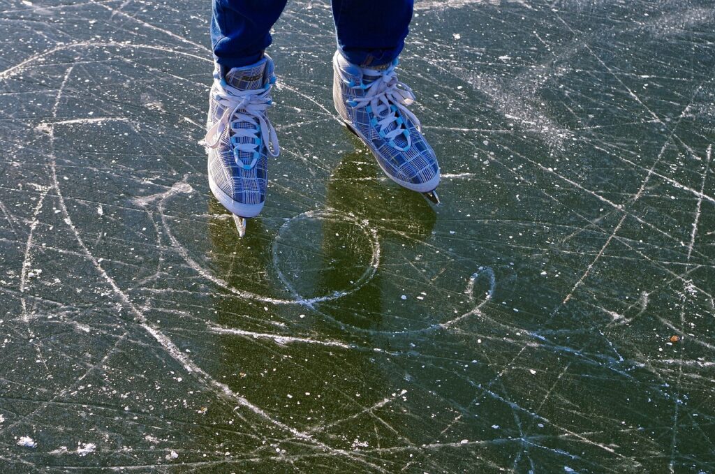 eislaufen